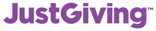 justGiving logo