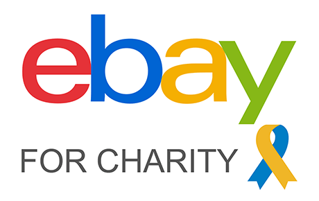 eBay Logo