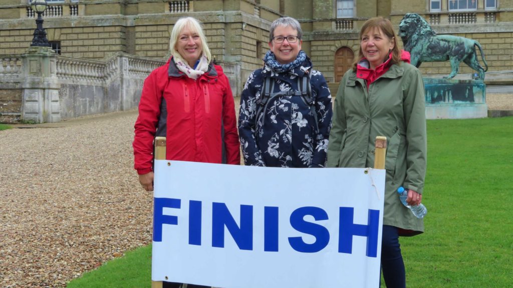 Fourteenth Norfolk Family Walk 4th October 2020 Main Image