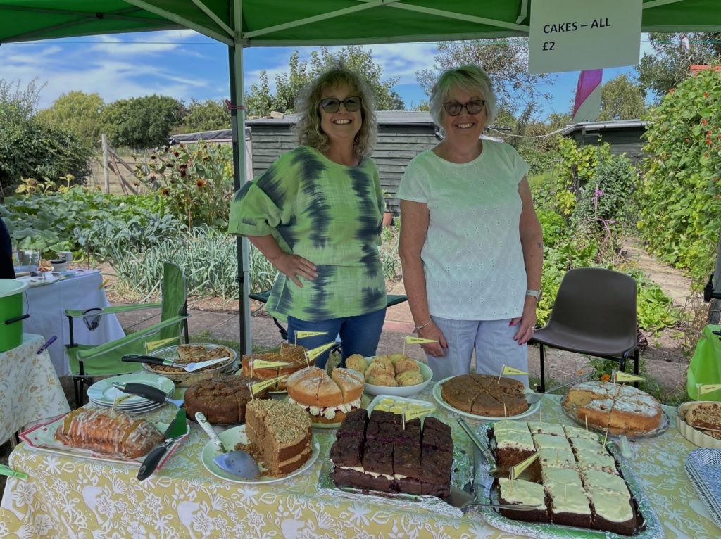 OPEN GARDEN & TEAS Main Image