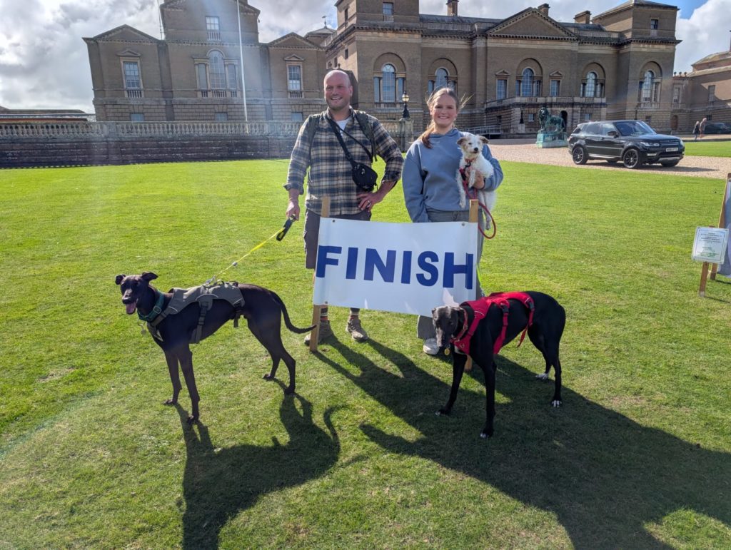 NORFOLK FAMILY WALK Main Image