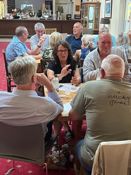 ASTRO QUIZ NIGHT Main Image