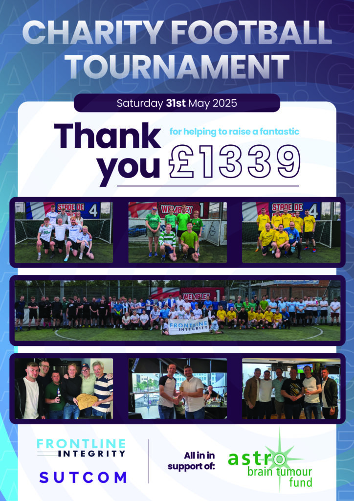 FOOTBALL TOURNAMENT Main Image