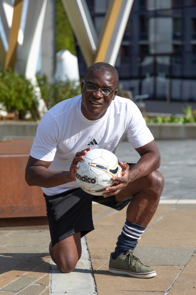 YORKSHIRE THREE PEAKS CHALLENGE Main Image