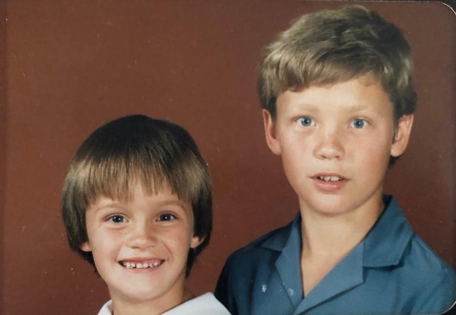 BIRTHDAY FUNDRAISER Main Image