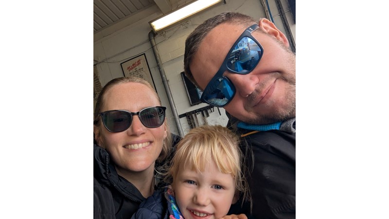 CONISTON 14 MILE RUN Main Image